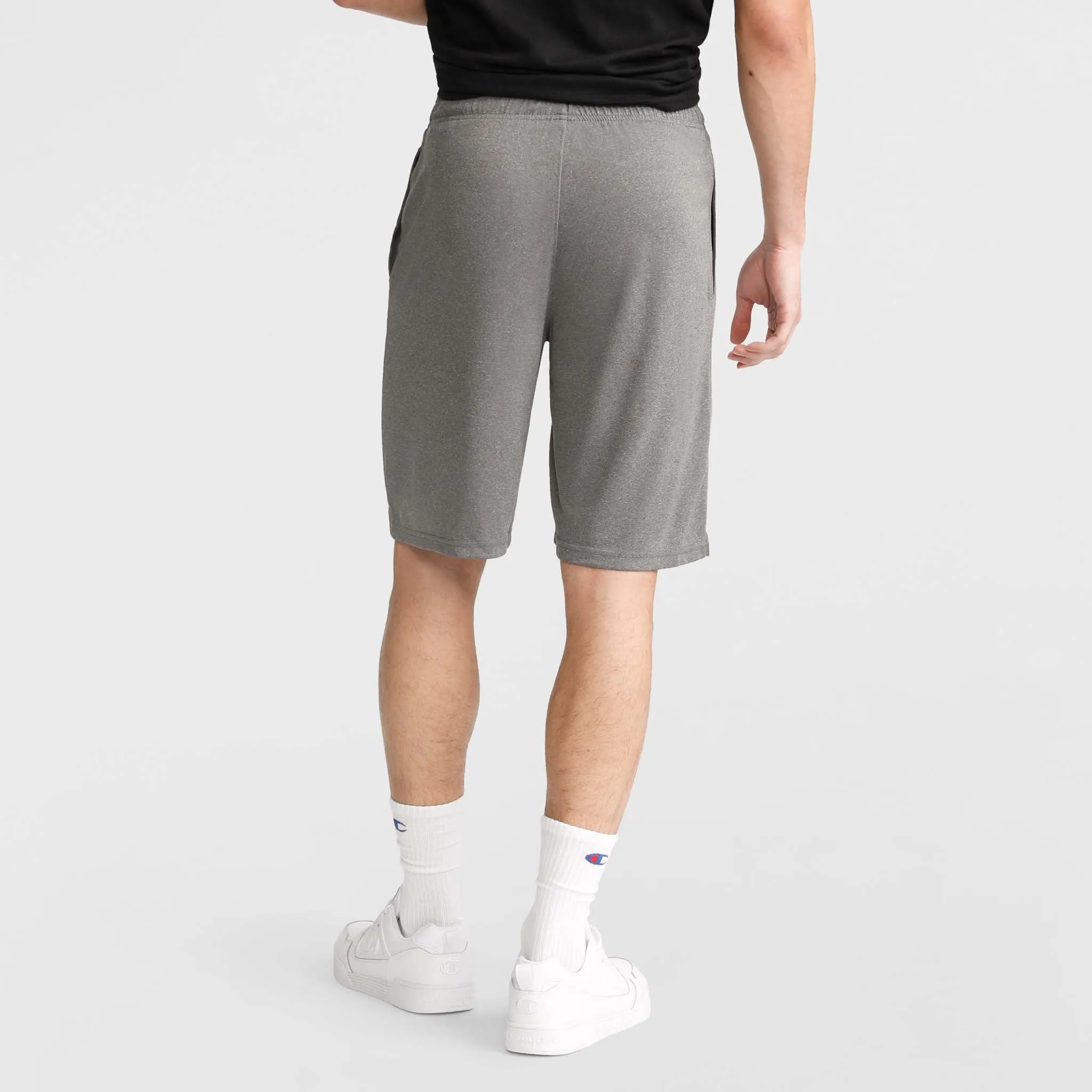 9" Lightweight Lounge Shorts, C Patch Logo Lounge & Leisure