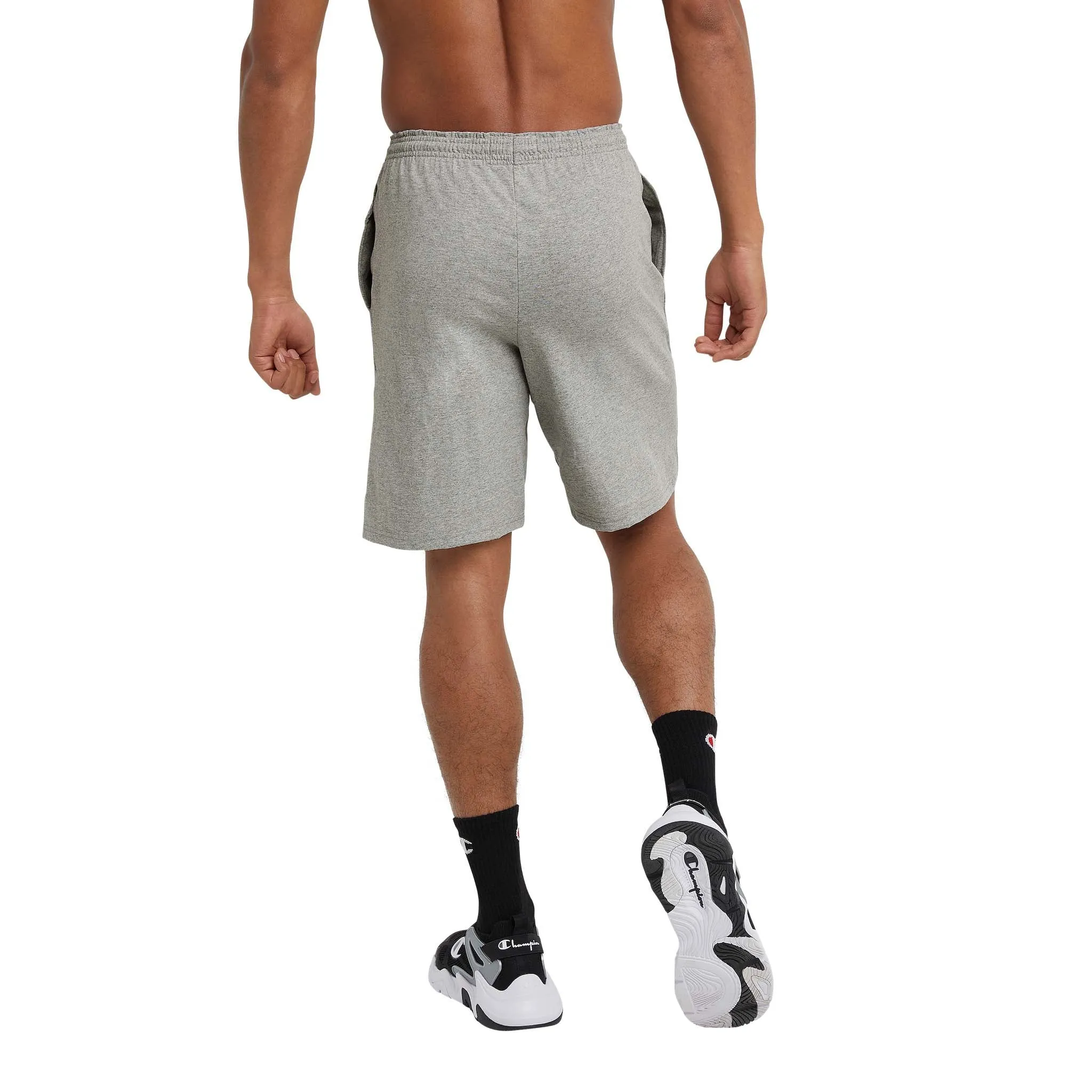 9" Lightweight Lounge Shorts, C Patch Logo Lounge & Leisure