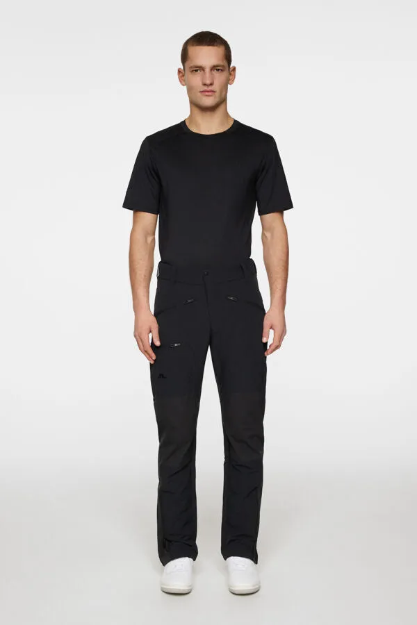 Adrian Softshell Pant Everyday Casual Wear