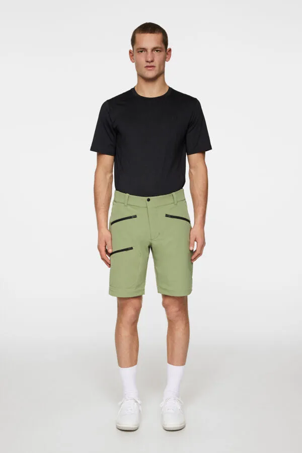 Adrian Softshell Shorts Everyday Casual Wear