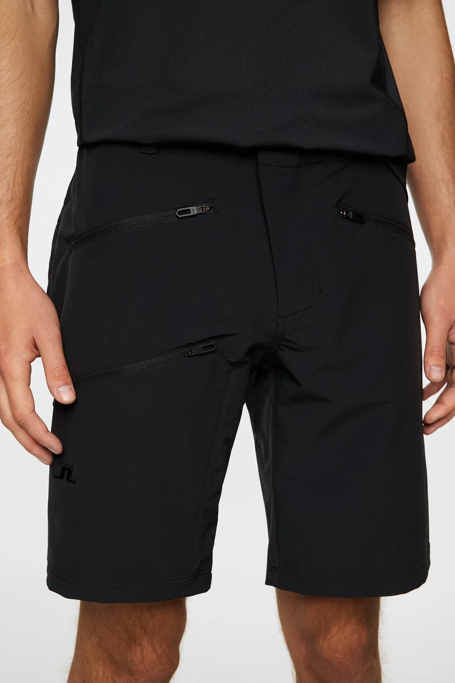 Adrian Softshell Shorts Everyday Casual Wear