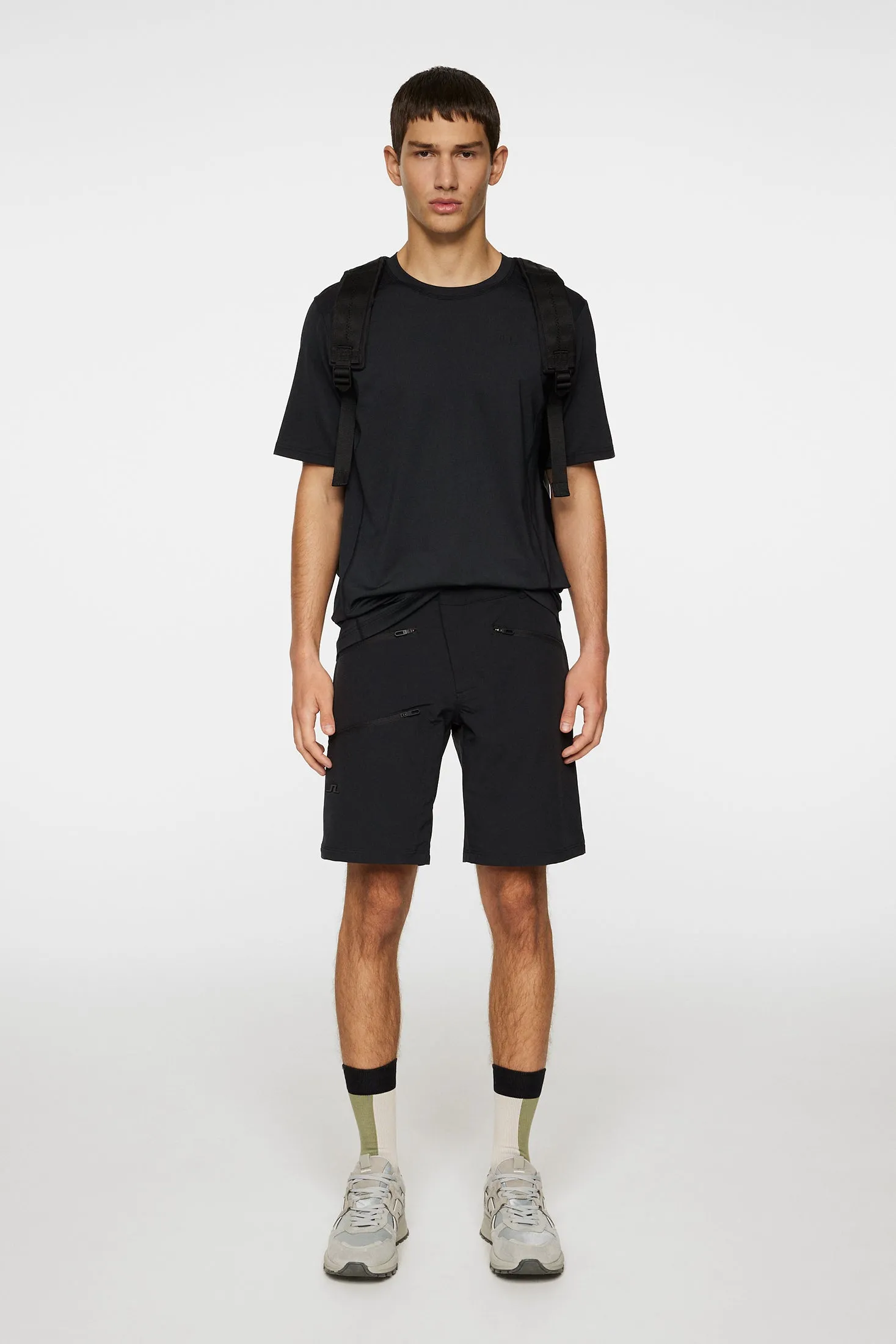 Adrian Softshell Shorts Everyday Casual Wear