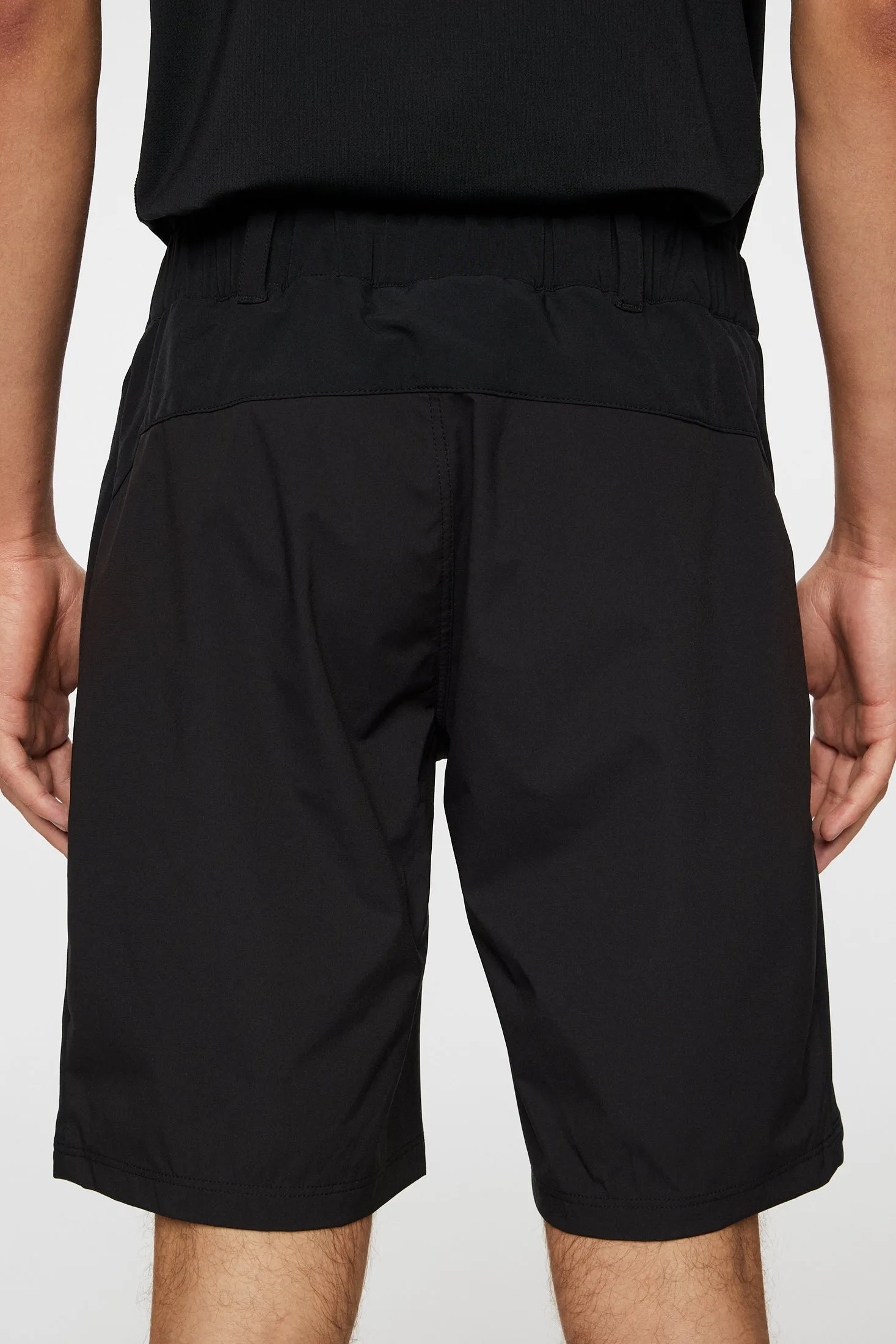 Adrian Softshell Shorts Everyday Casual Wear