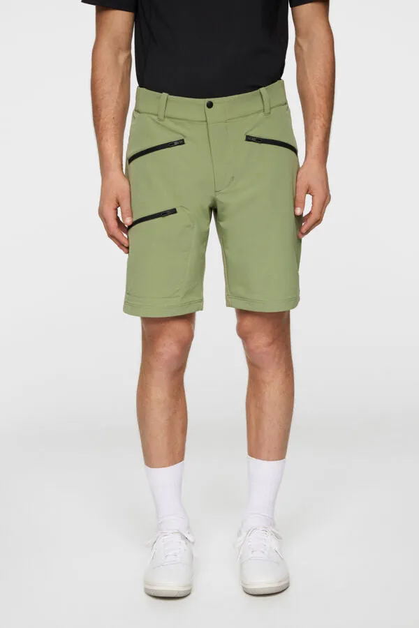 Adrian Softshell Shorts Everyday Casual Wear