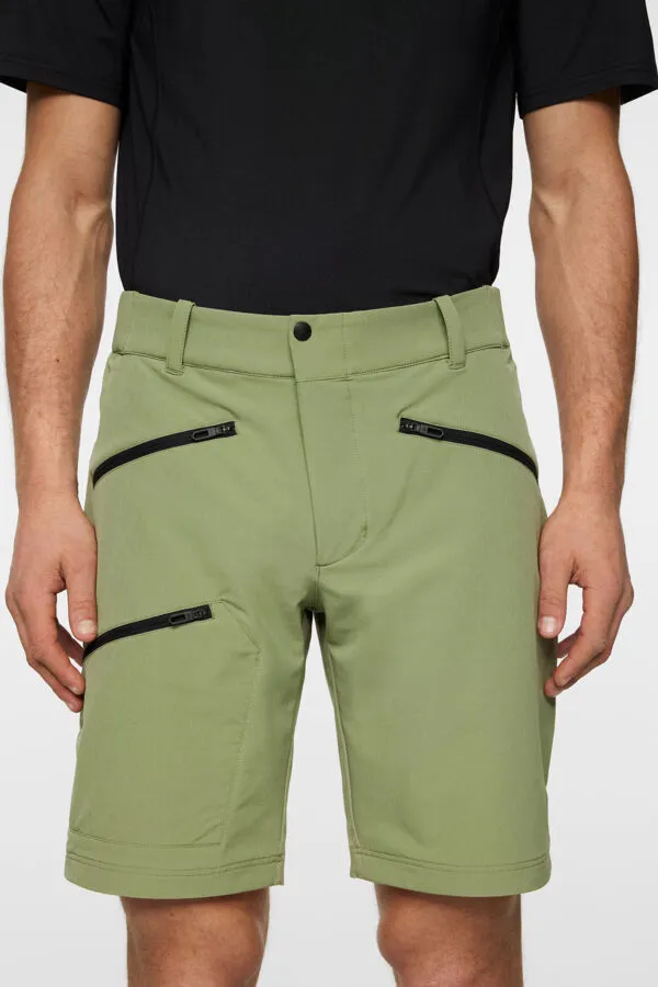 Adrian Softshell Shorts Everyday Casual Wear