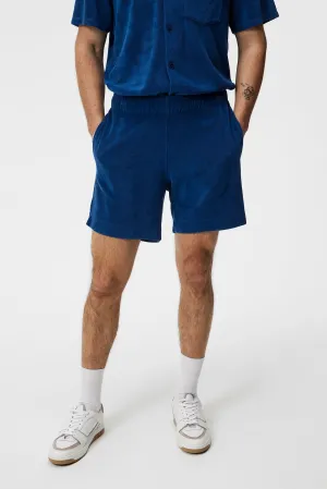 Allan Terry Shorts Relaxed Lounge Fit