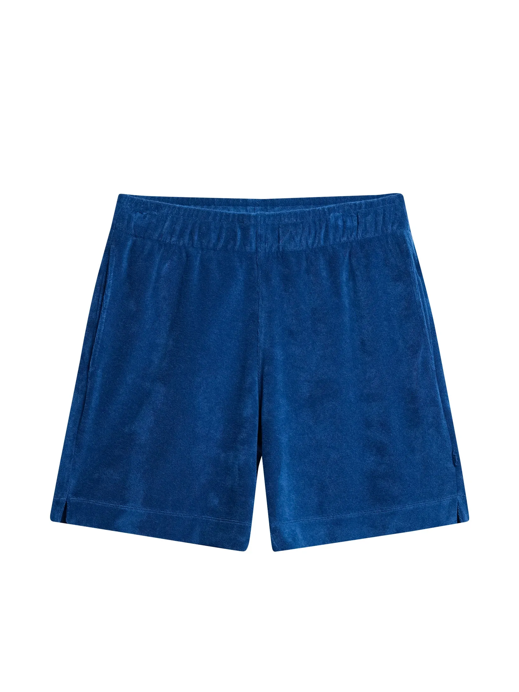 Allan Terry Shorts Relaxed Lounge Fit