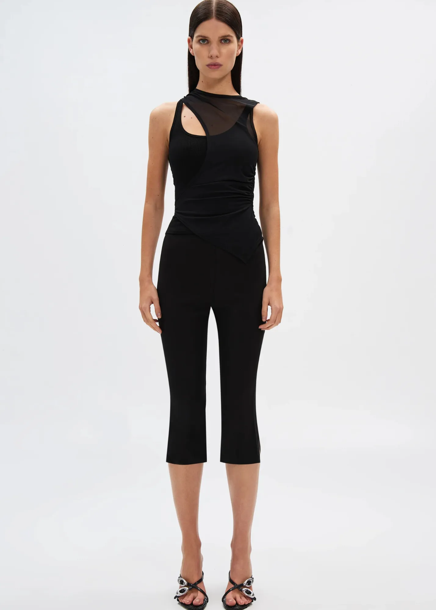 Allira Top Everyday Casual Look