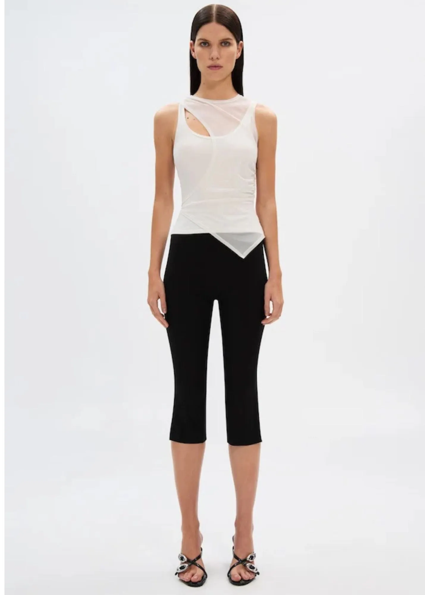 Allira Top Everyday Casual Look