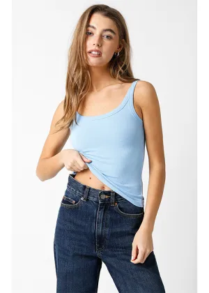 Amy Tank Summer Festival Tee