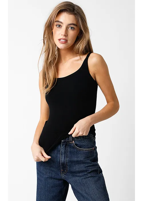 Amy Tank Summer Festival Tee