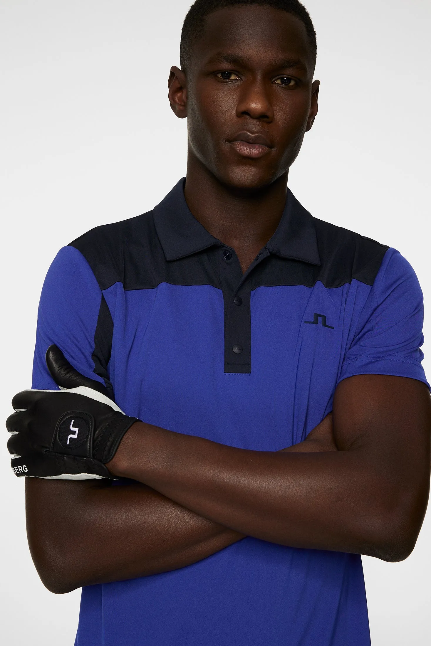 Anders Slim Fit Polo Office Smart Casual