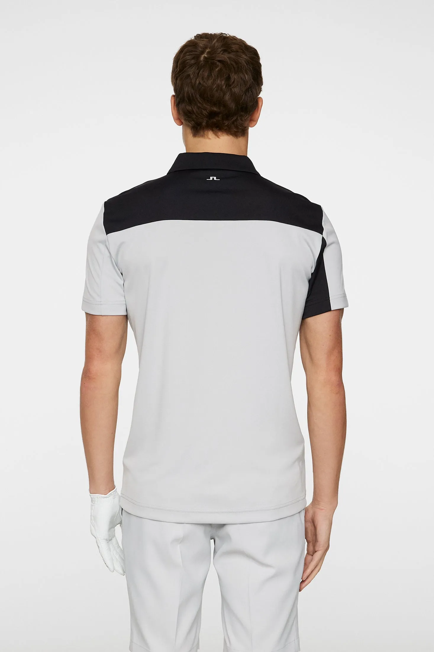 Anders Slim Fit Polo Office Smart Casual