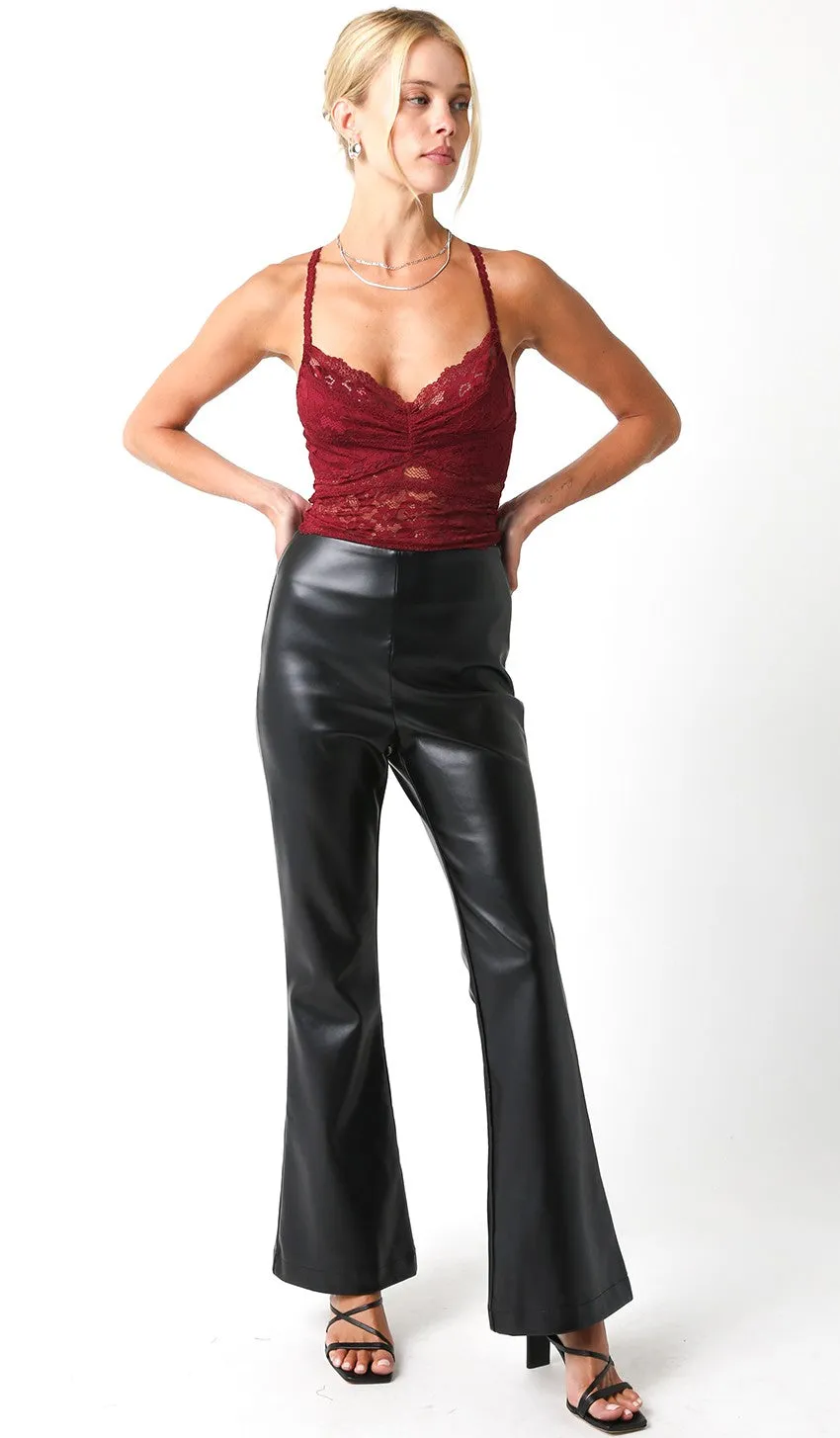 Angelique Top Everyday Casual Look