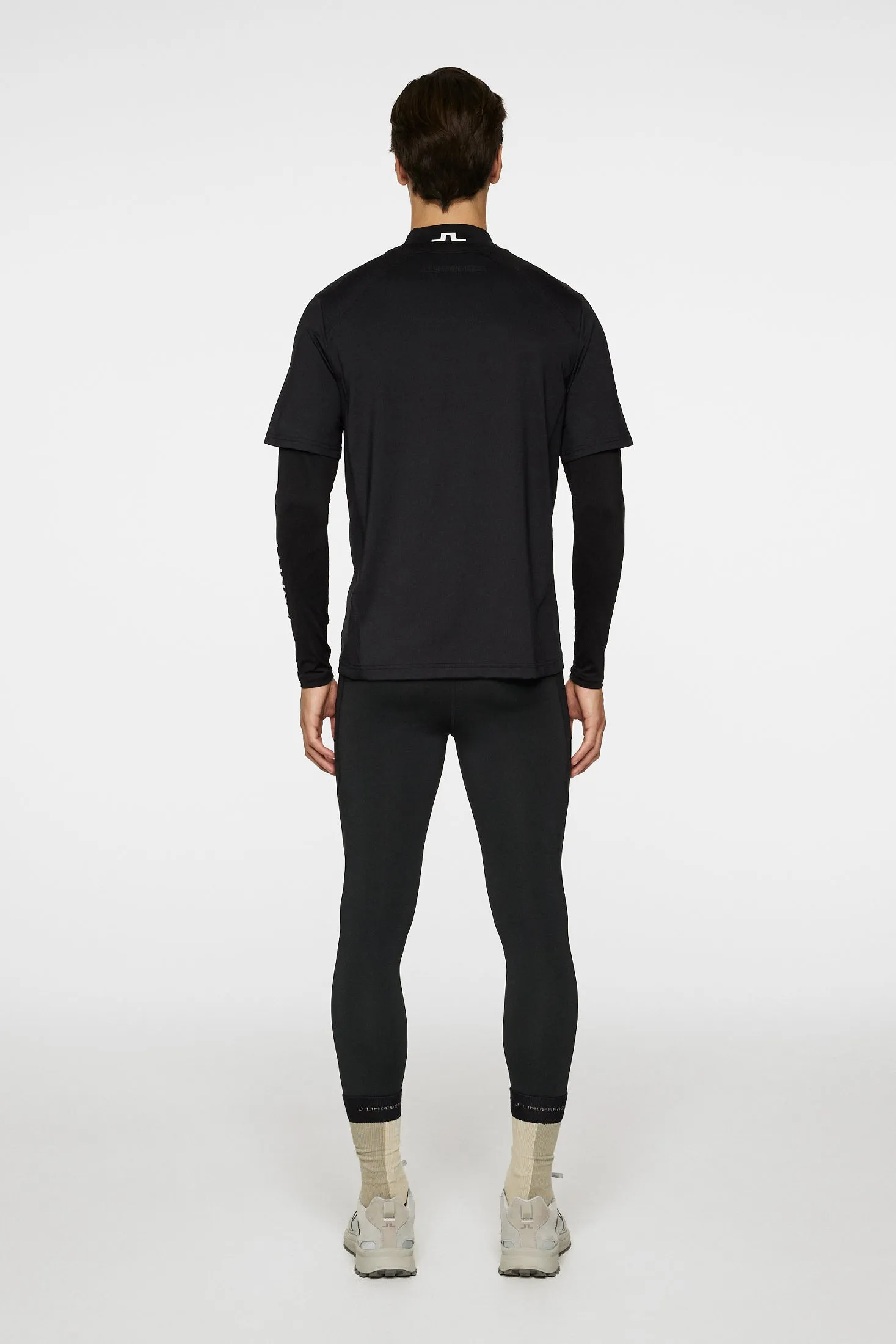 Anthony Leggings Relaxed Lounge Fit
