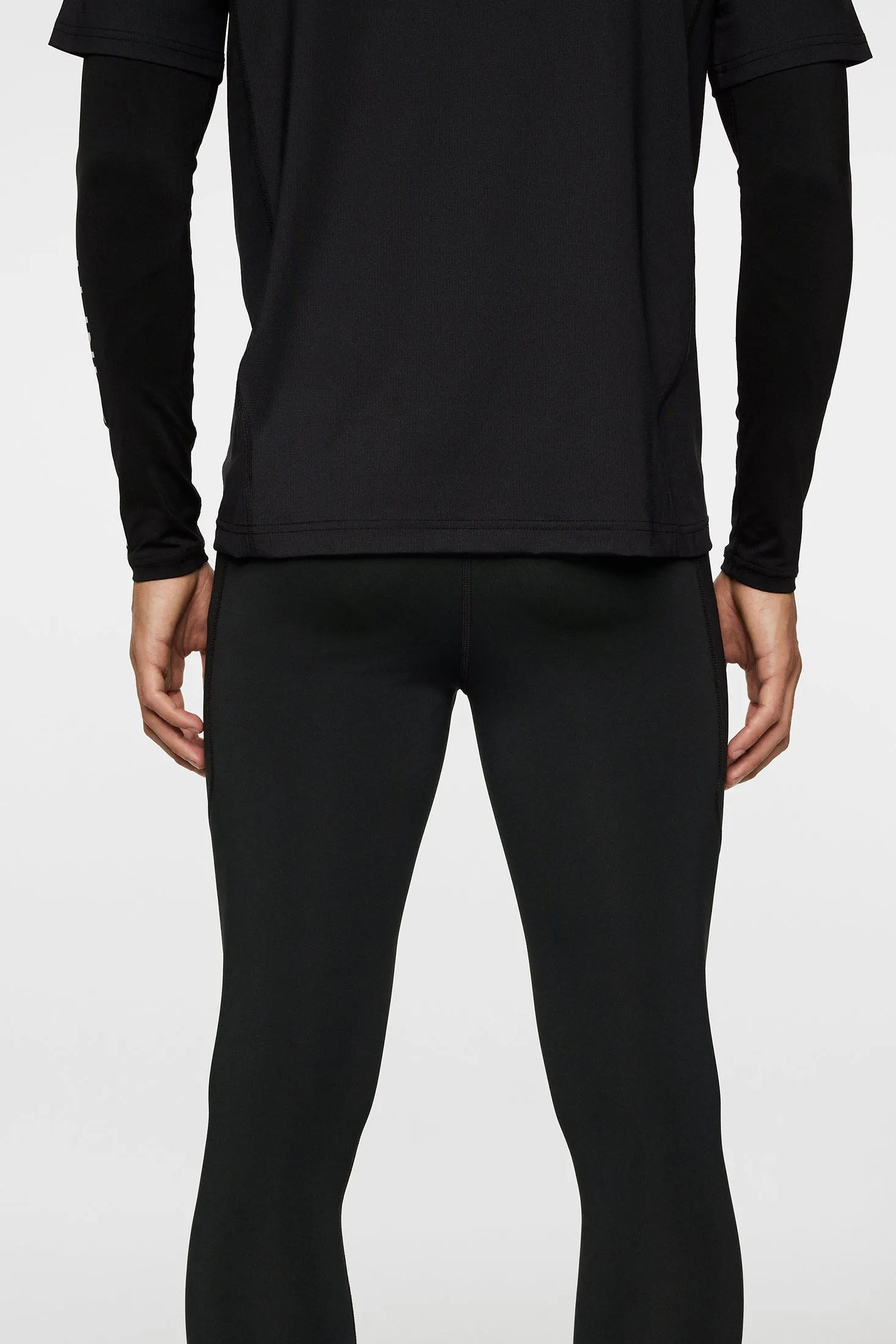 Anthony Leggings Relaxed Lounge Fit