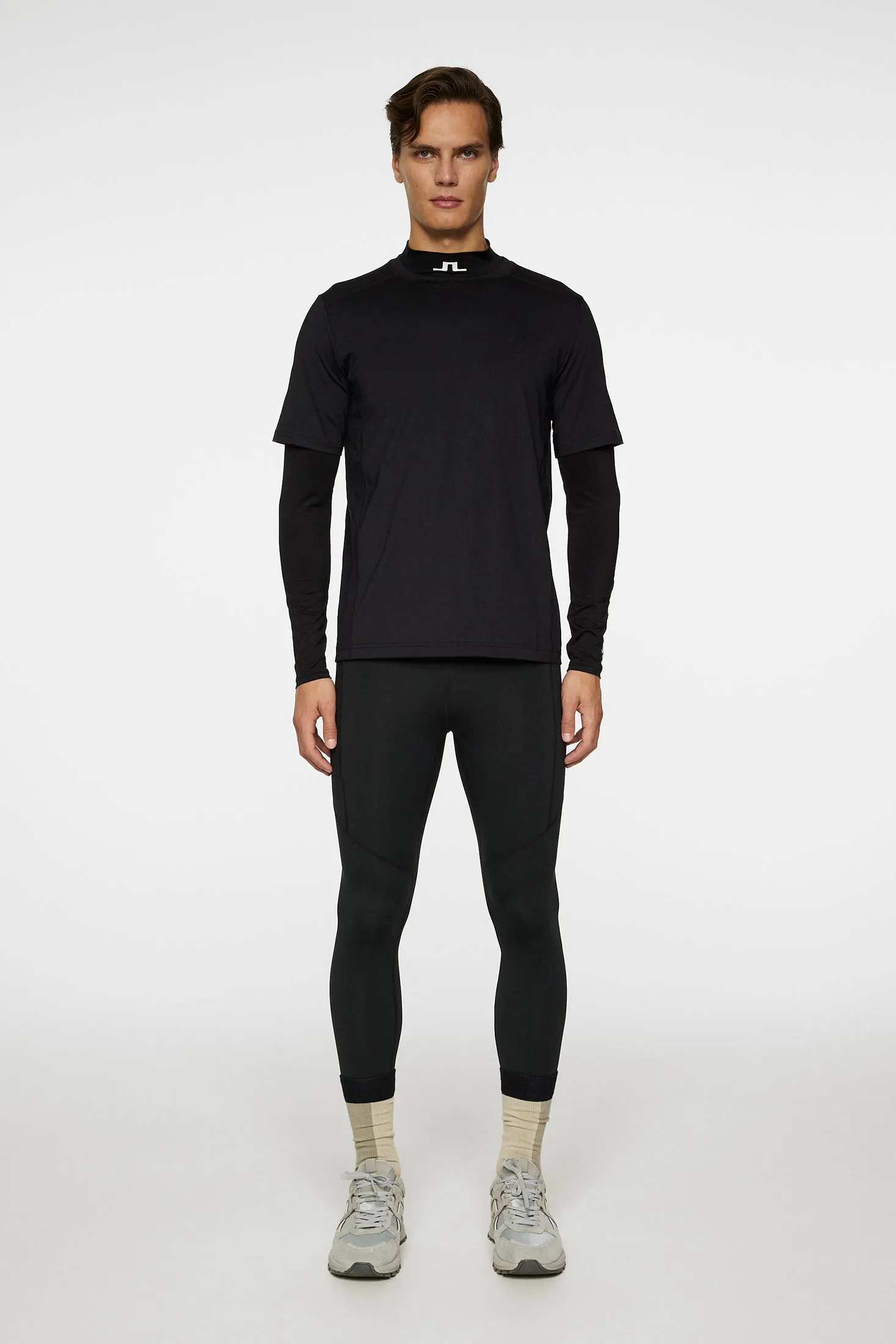 Anthony Leggings Relaxed Lounge Fit