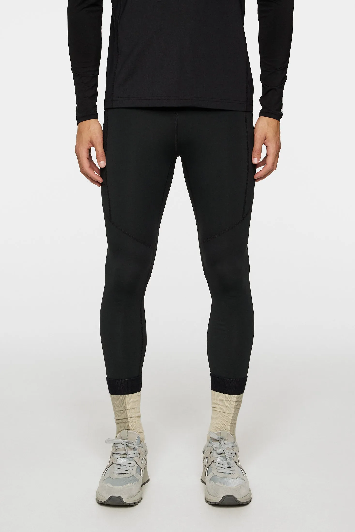 Anthony Leggings Relaxed Lounge Fit