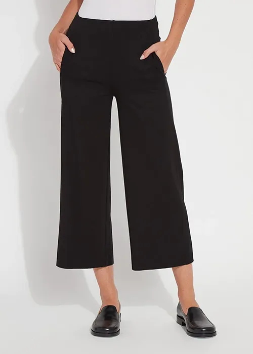 Aries Wide Leg Pant (24" Inseam) High Performance Wear