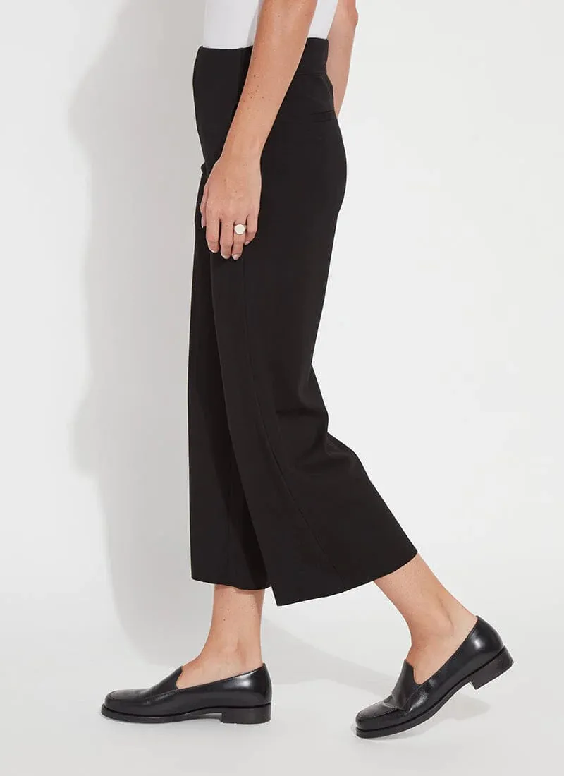 Aries Wide Leg Pant (24" Inseam) High Performance Wear