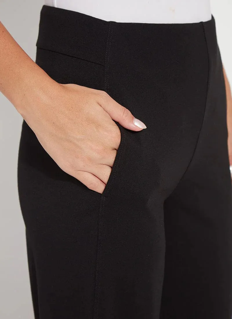 Aries Wide Leg Pant (24" Inseam) High Performance Wear
