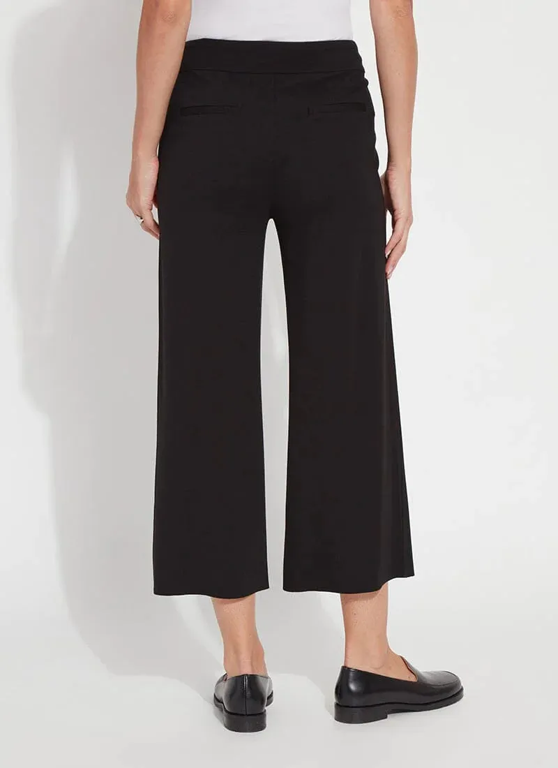 Aries Wide Leg Pant (24" Inseam) High Performance Wear