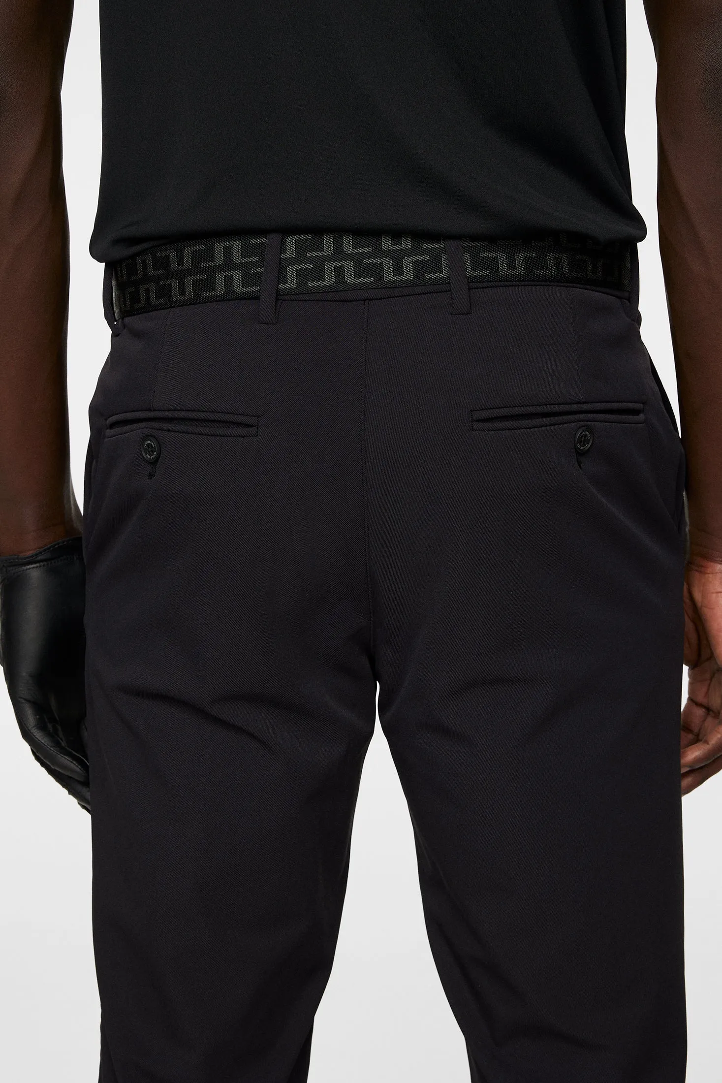Axil Fleece Twill Pant Everyday Casual Wear