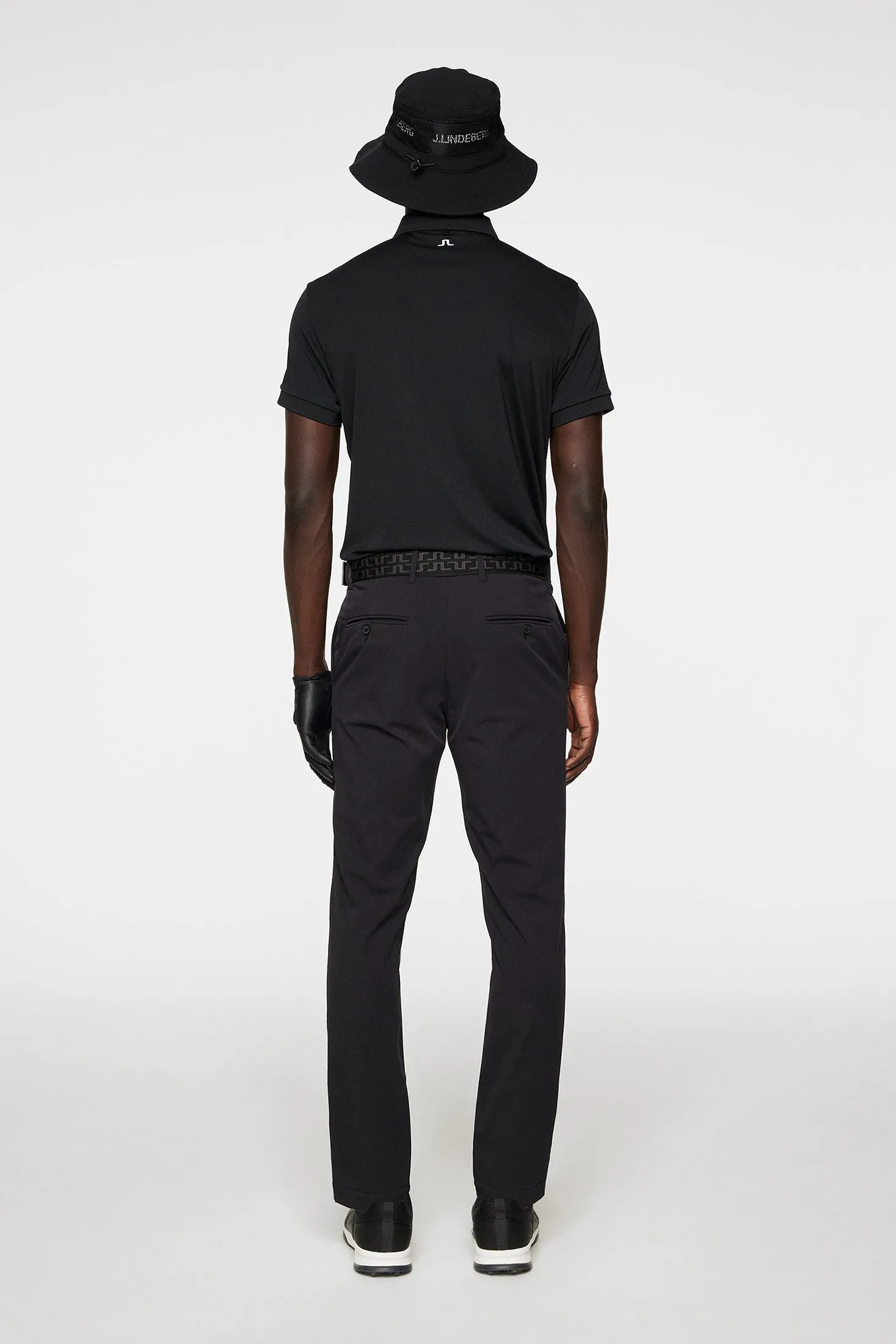 Axil Fleece Twill Pant Everyday Casual Wear