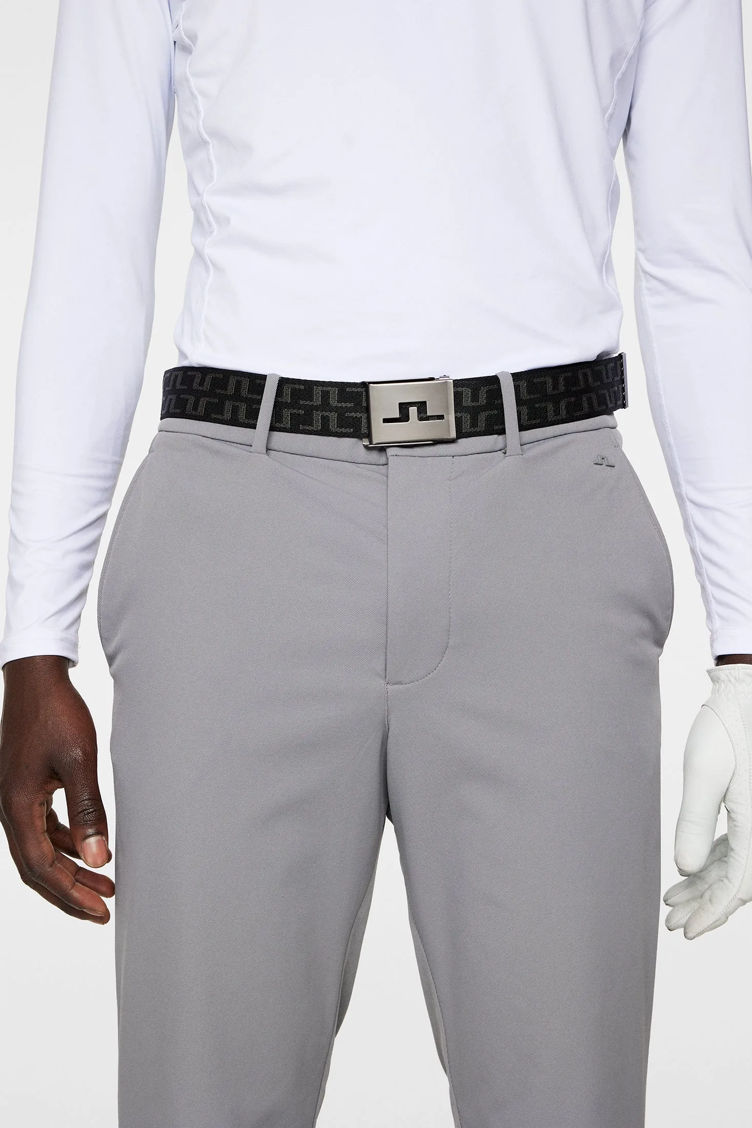 Axil Fleece Twill Pant Everyday Casual Wear