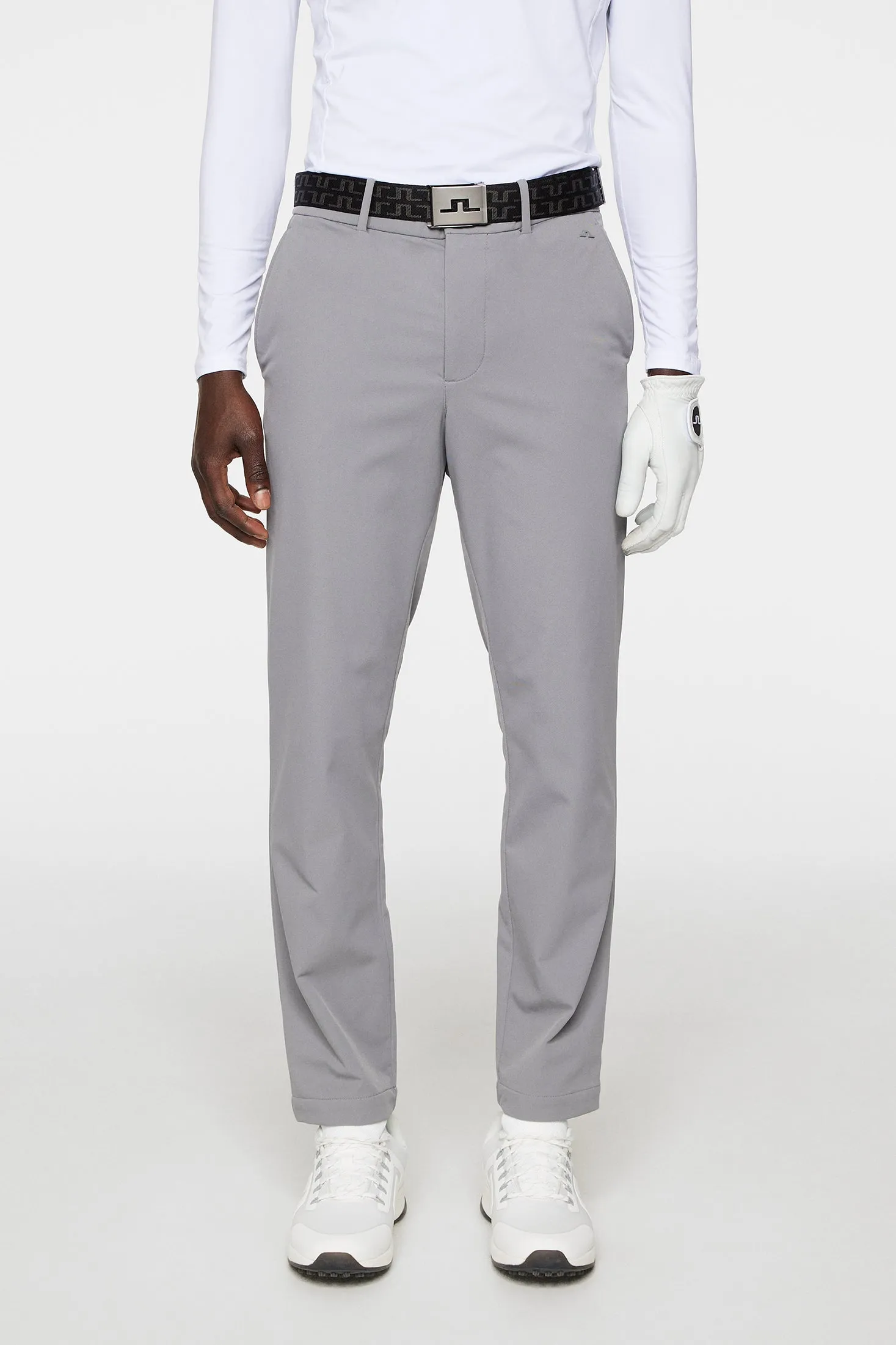 Axil Fleece Twill Pant Everyday Casual Wear