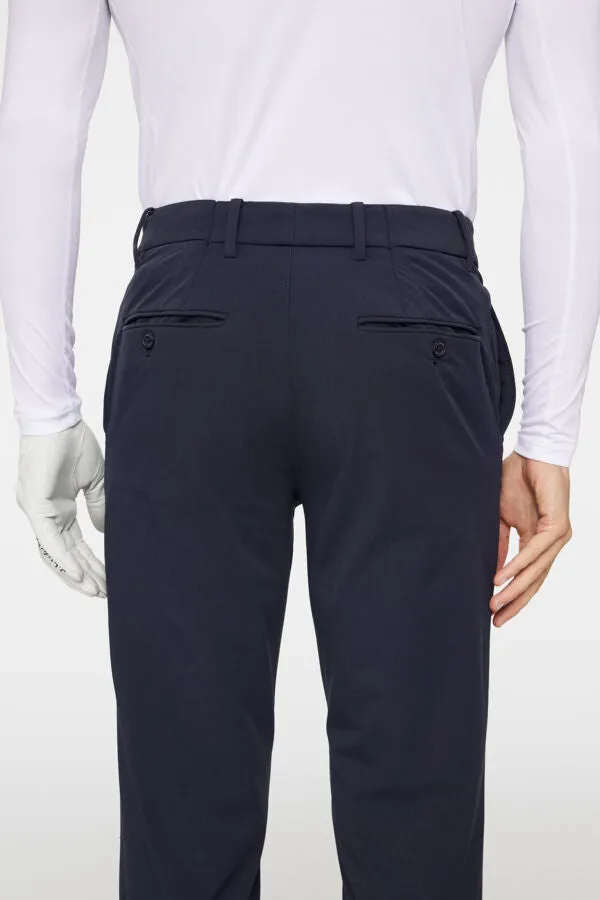 Axil Fleece Twill Pant Everyday Casual Wear