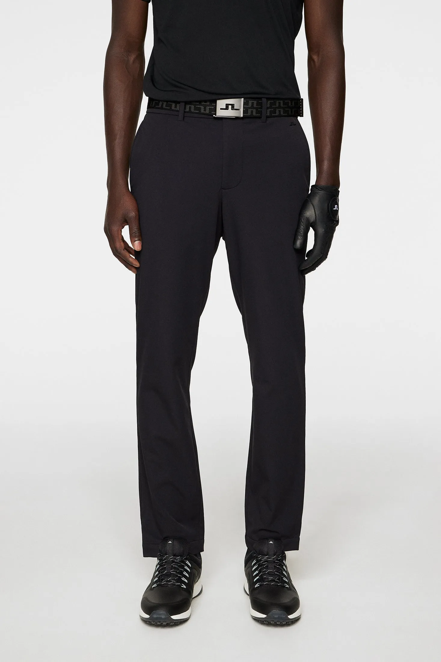 Axil Fleece Twill Pant Everyday Casual Wear