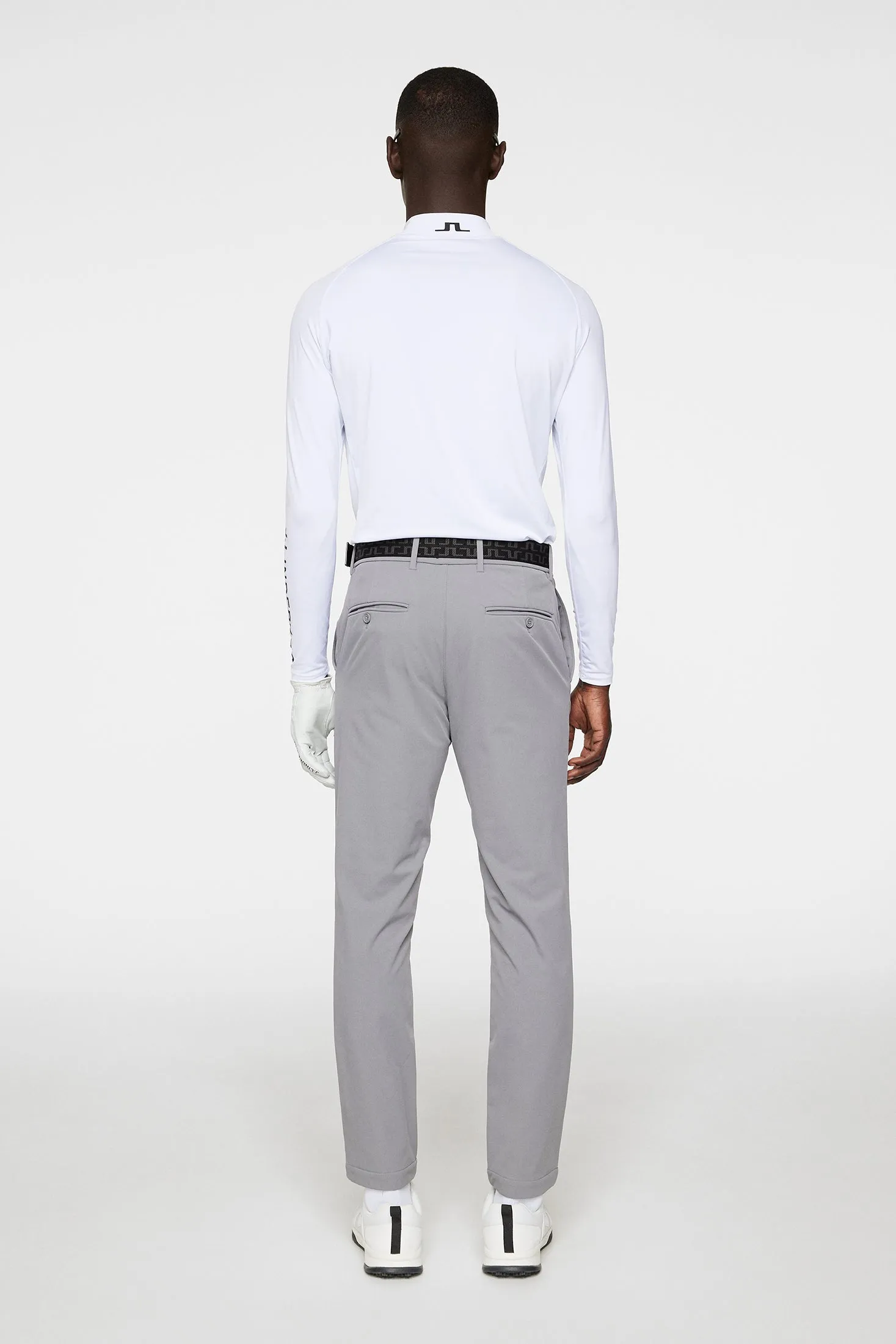 Axil Fleece Twill Pant Everyday Casual Wear