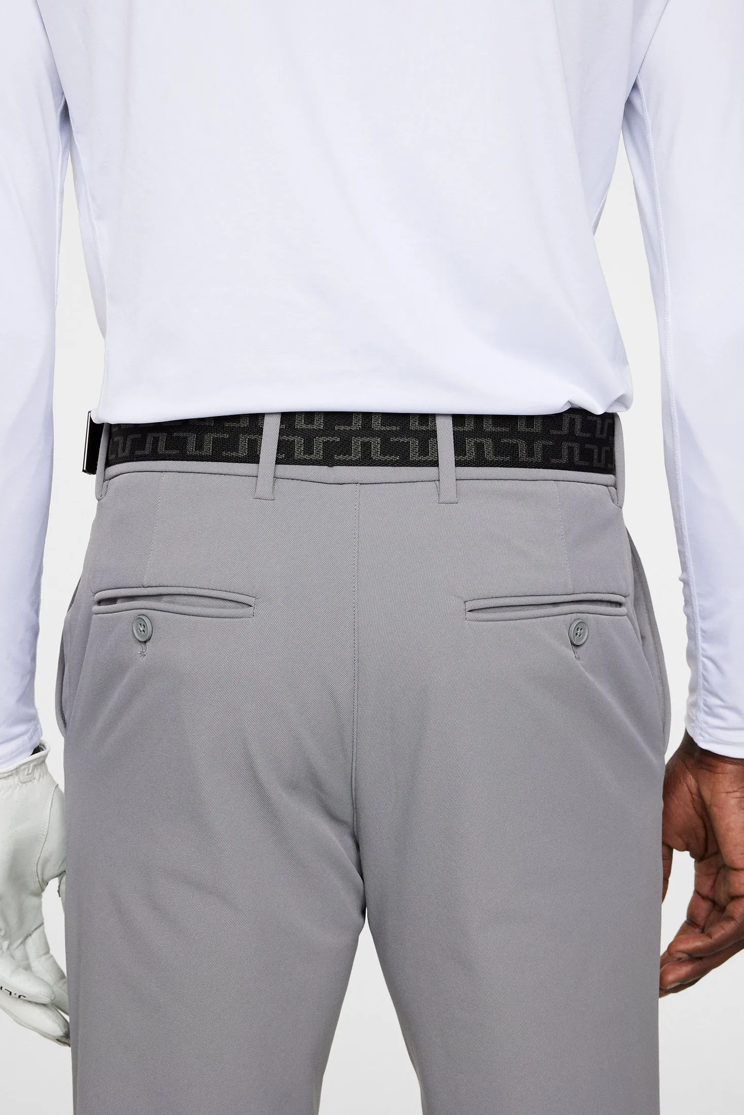 Axil Fleece Twill Pant Everyday Casual Wear
