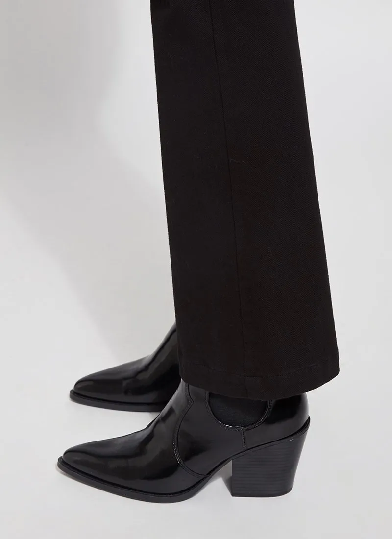 Baby Bootcut Denim High Performance Wear