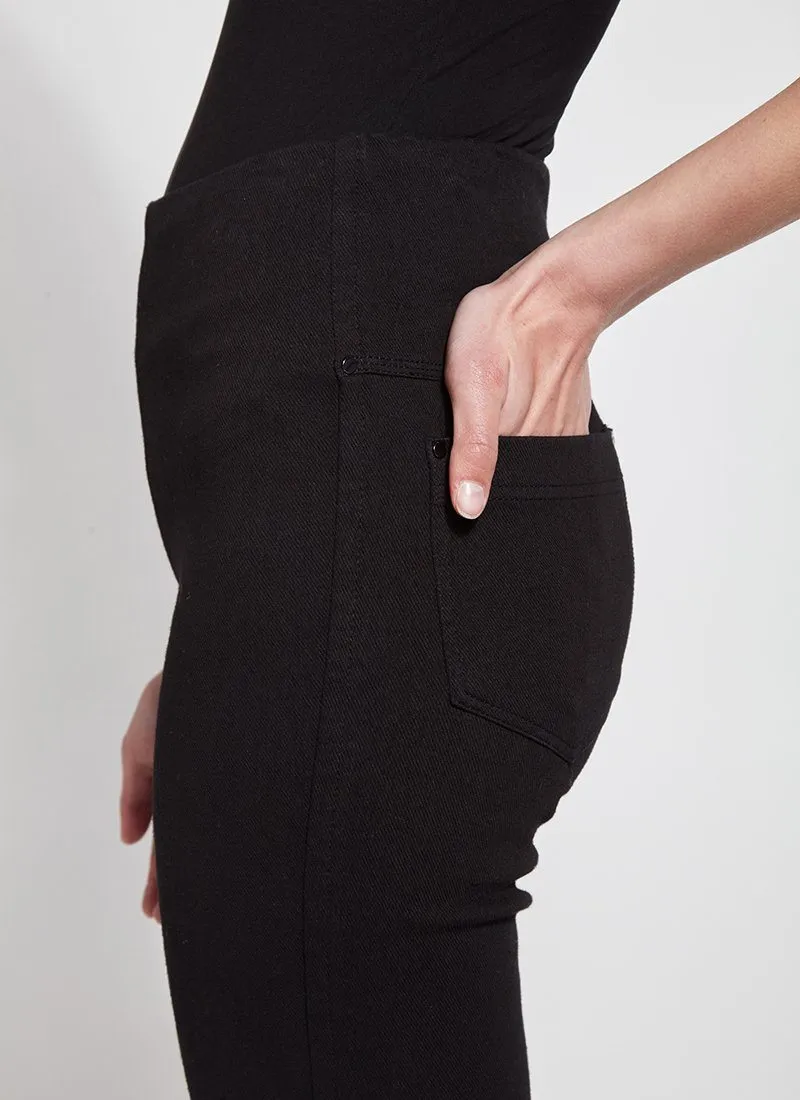 Baby Bootcut Denim High Performance Wear