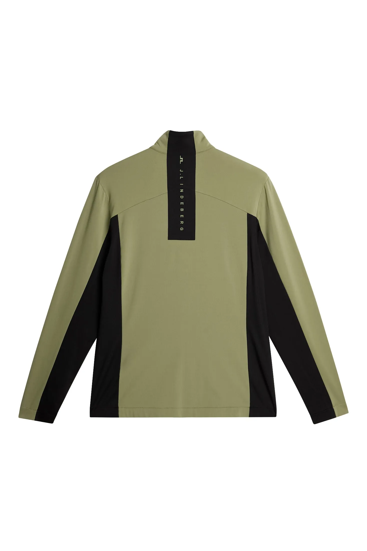 Banks Mid Layer Relaxed Lounge Fit