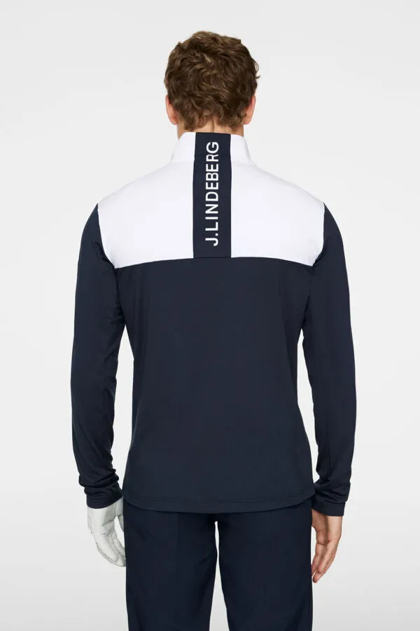 Banks Mid Layer Relaxed Lounge Fit