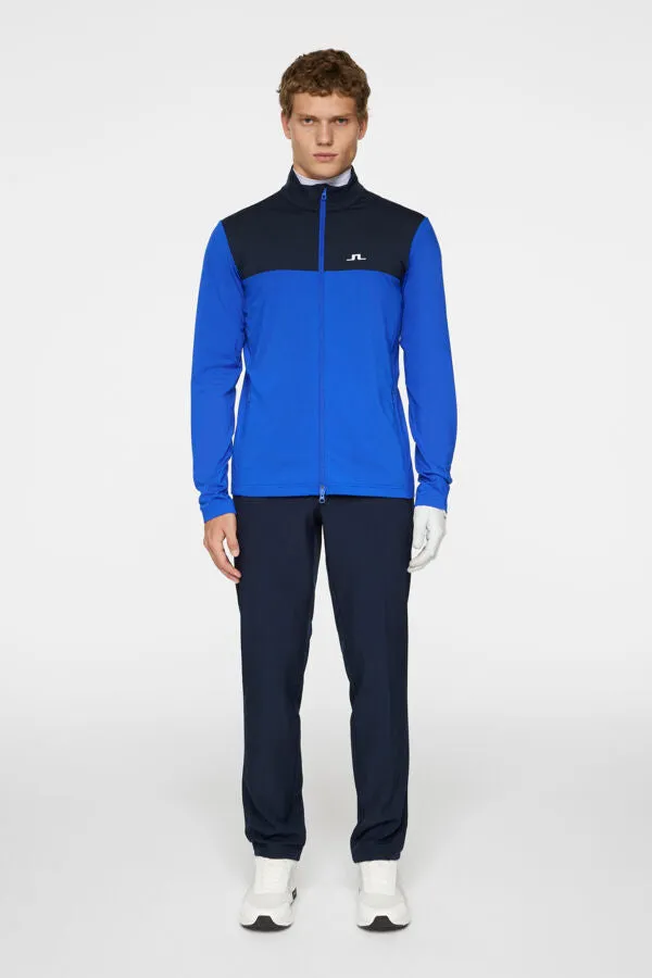 Banks Mid Layer Relaxed Lounge Fit