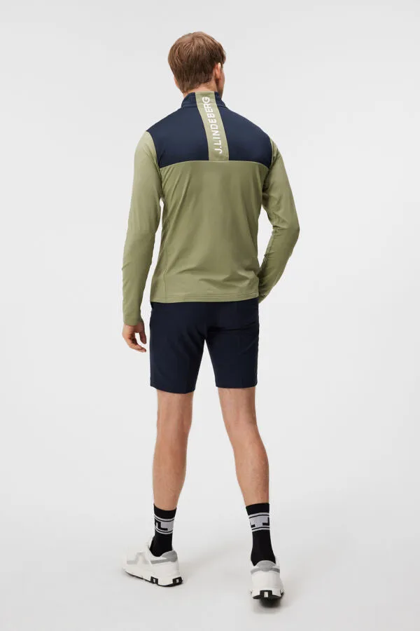 Banks Mid Layer Relaxed Lounge Fit