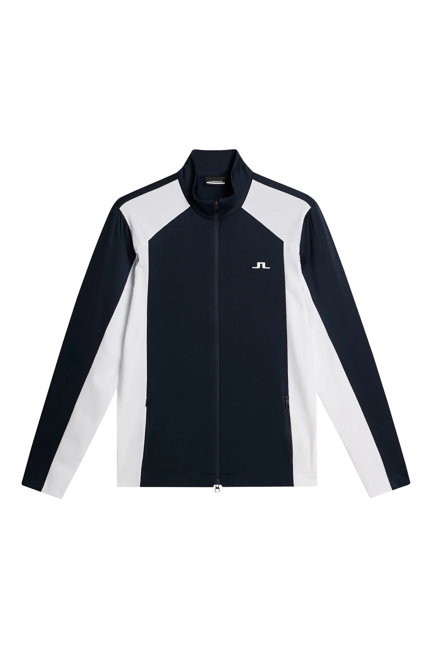 Banks Mid Layer Relaxed Lounge Fit