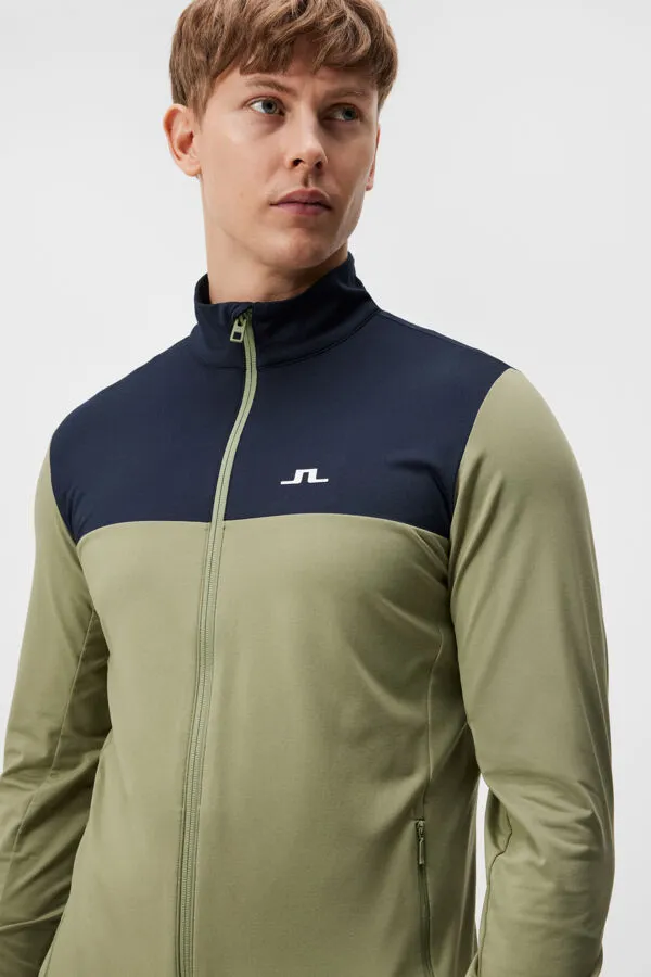 Banks Mid Layer Relaxed Lounge Fit