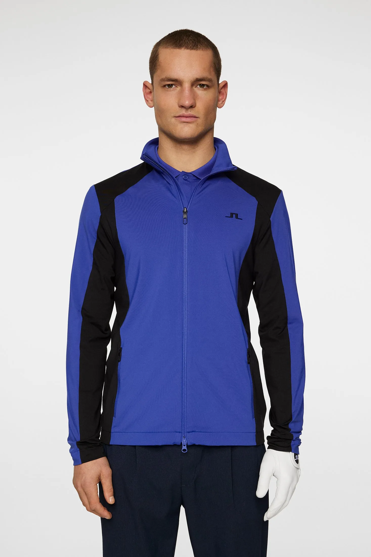 Banks Mid Layer Relaxed Lounge Fit