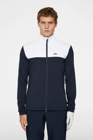 Banks Mid Layer Relaxed Lounge Fit