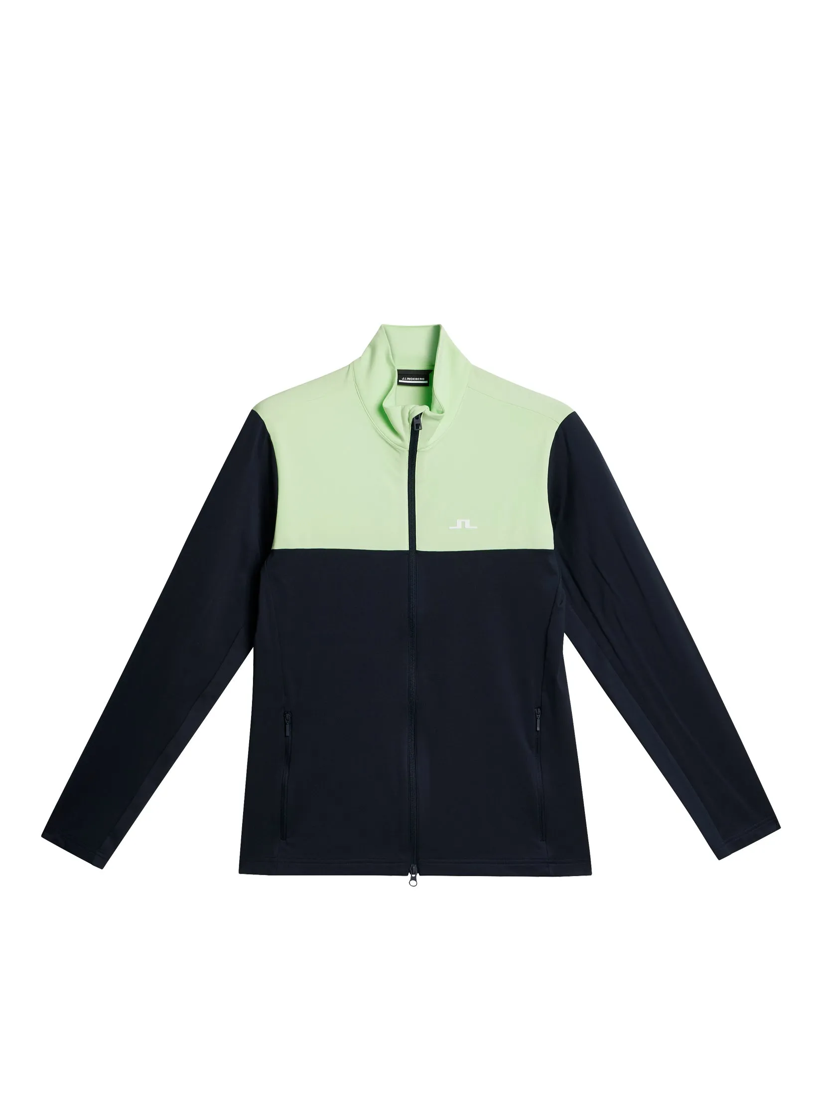 Banks Mid Layer Relaxed Lounge Fit
