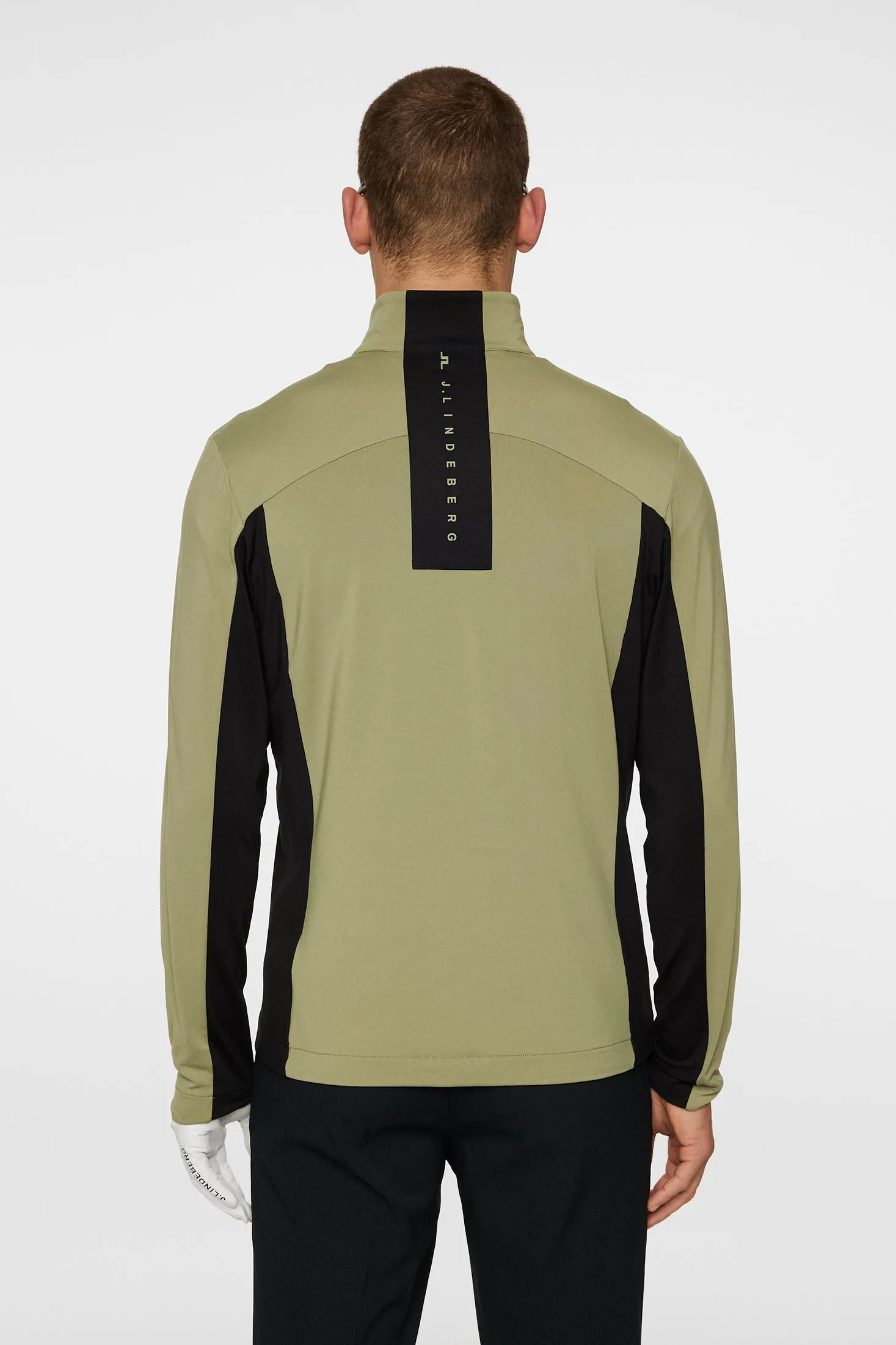 Banks Mid Layer Relaxed Lounge Fit