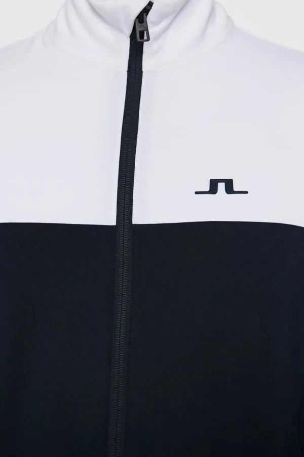Banks Mid Layer Relaxed Lounge Fit