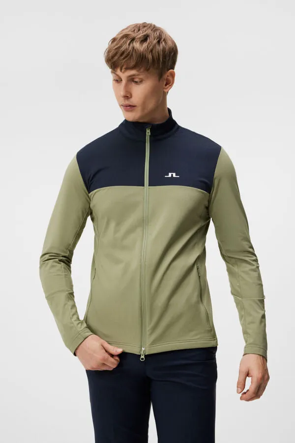 Banks Mid Layer Relaxed Lounge Fit