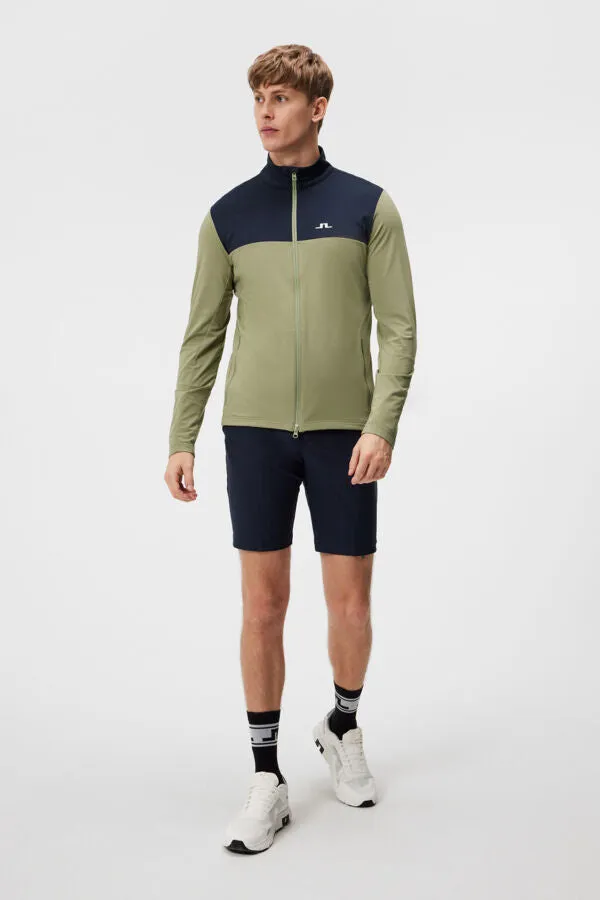 Banks Mid Layer Relaxed Lounge Fit