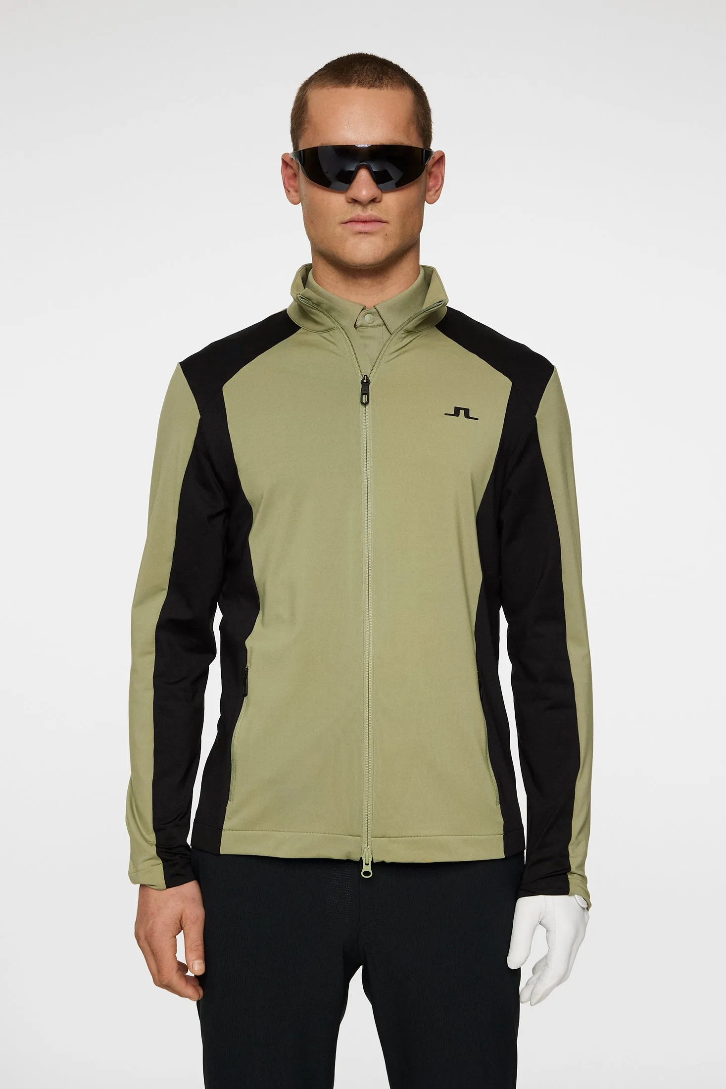 Banks Mid Layer Relaxed Lounge Fit